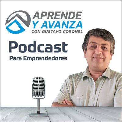 Aprende Y Avanza con Gustavo Coronel