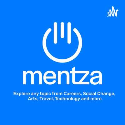 The Mentza Podcast