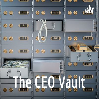 The CEO Vault