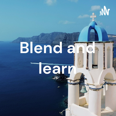 Blend and learn - B&L
