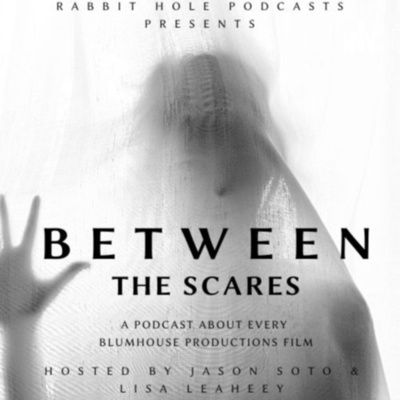 Between The Scares