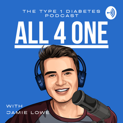All 4 One - Type 1 Diabetes