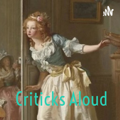 Criticks Aloud