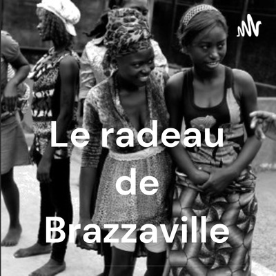 Le radeau de Brazzaville