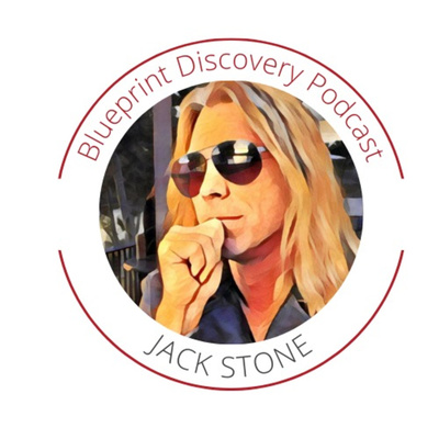 Blueprint Discovery Podcast discusses The Erotic Blueprints™ in all it's forms.
