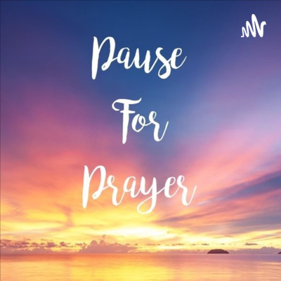 Pause for Prayer