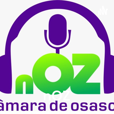 nOZ - O Podcast da Câmara de Osasco