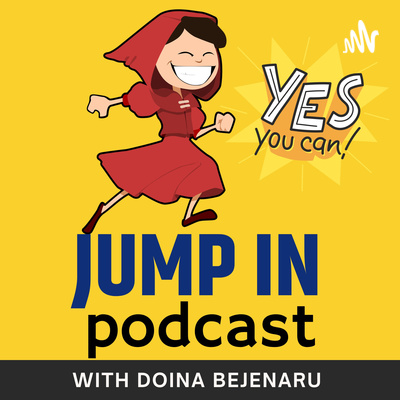Jump In Podcast: How to Become a Freelancer