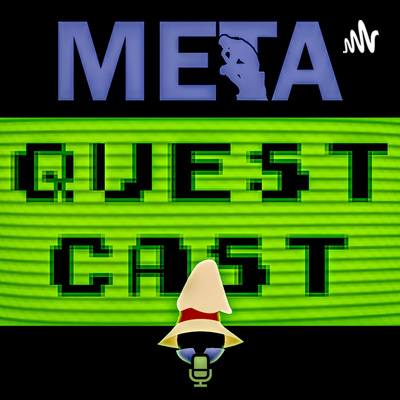 MetaQuestCast
