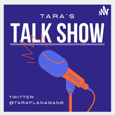 Tara’s Talk Show
