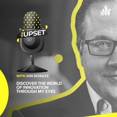 "The Upset" Podcast