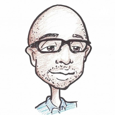 John Jr's Anchor Podcast