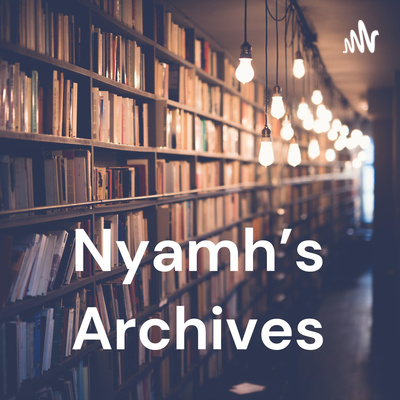 Nyamh's Archives