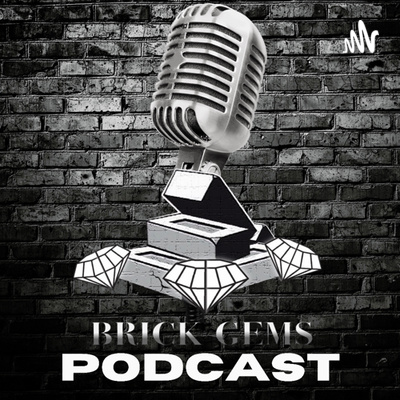 Brick Gems Podcast 