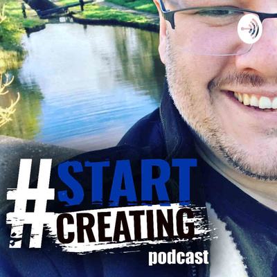 Start Creating Podcast