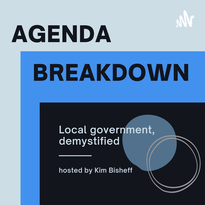 Agenda Breakdown