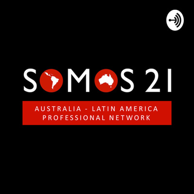 Somos21 Podcast