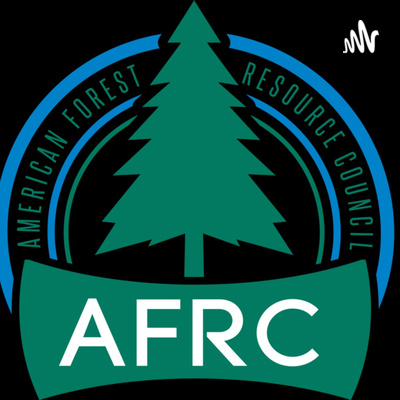 The AFRC Podcast: Sustainable Forests. Healthy Communities 