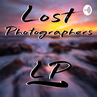 Lost Photographers