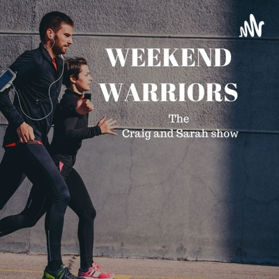 WEEKEND WARRIORS