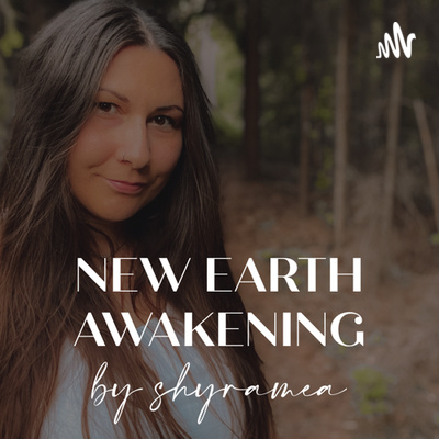 NEW EARTH awakening by shyramea