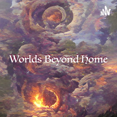 Worlds Beside Home