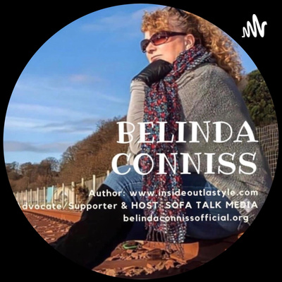 Author | Blogger | Advocate & Host at SOFA TALK MEDIA