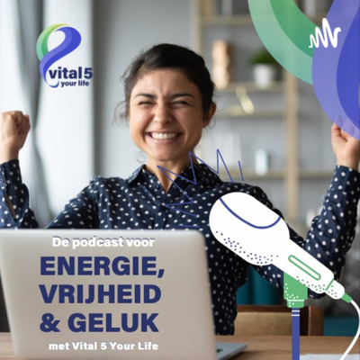 Vital 5 Your Life