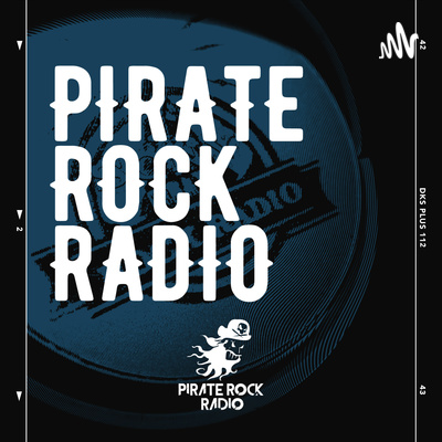 Pirate Rock Radio