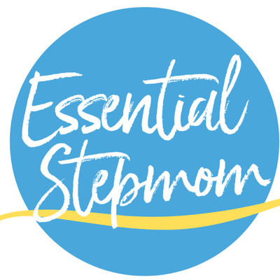 Disengaging as a stepmom image