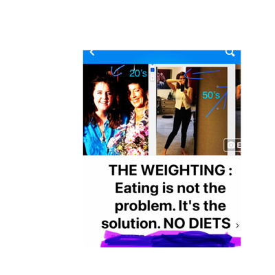 The Weighting