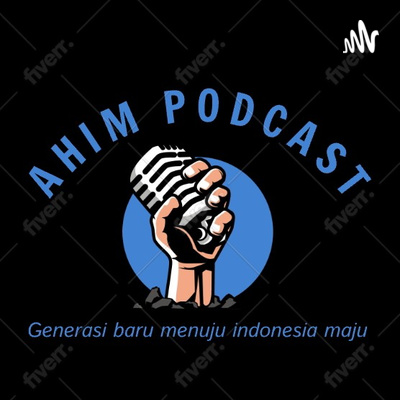 AHIM PODCAST