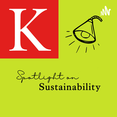 King's Spotlight on Sustainability