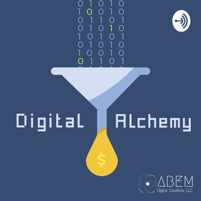 Digital Alchemy by ABEM