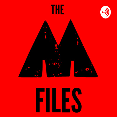 The Melanated Files