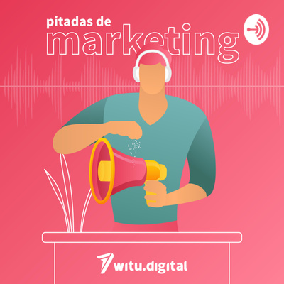 Pitadas de Marketing