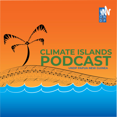 Climate Islands