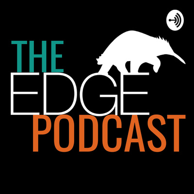 The ZSL EDGE of Existence Podcast