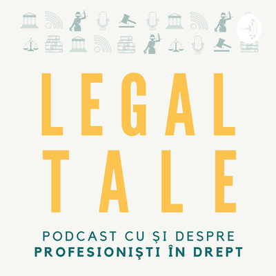 Legal Tale Podcast