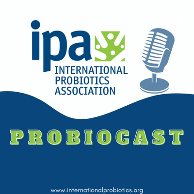 IPA: ProbioCast