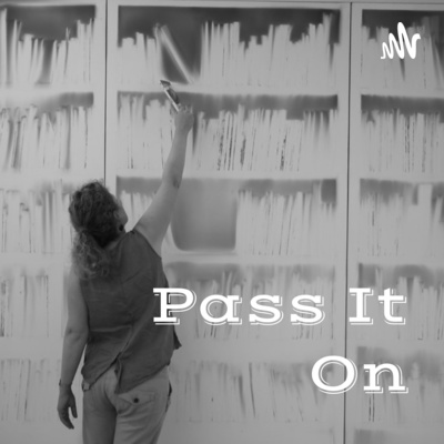 Pass It On: A Words Matter Podcast