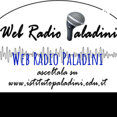 Web Radio Paladini