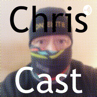 ChrisCast with Chris Abraham