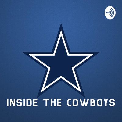 Inside The Cowboys