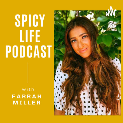 Spicy Life • Living Higher Conscious Lifestyle 365