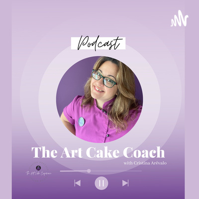The Art Cake Coach