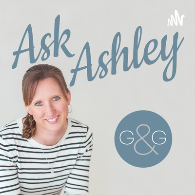 Ask Ashley is YOUR podcast. This is advice on how to navigate life. A second perspective is yours. 