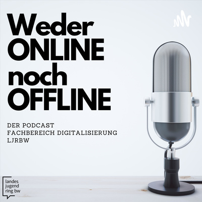 WEDER ONLINE NOCH OFFLINE