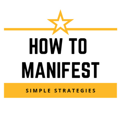 How To Manifest Anything Using Law Of Attraction Podcast