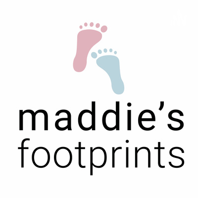 Maddie's Footprints